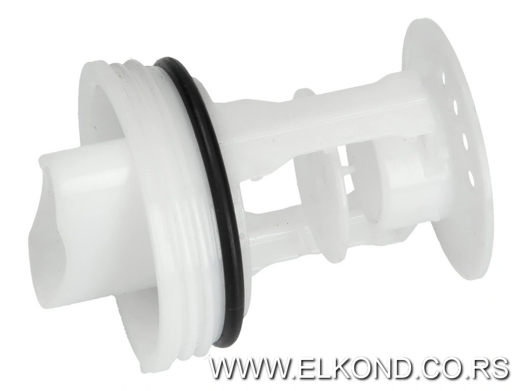 Uložak filtera veš mašine BEKO 332202701